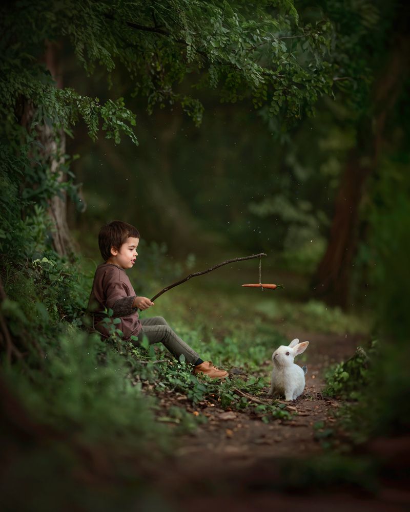 Фотография автора Emanuel Manfrin
