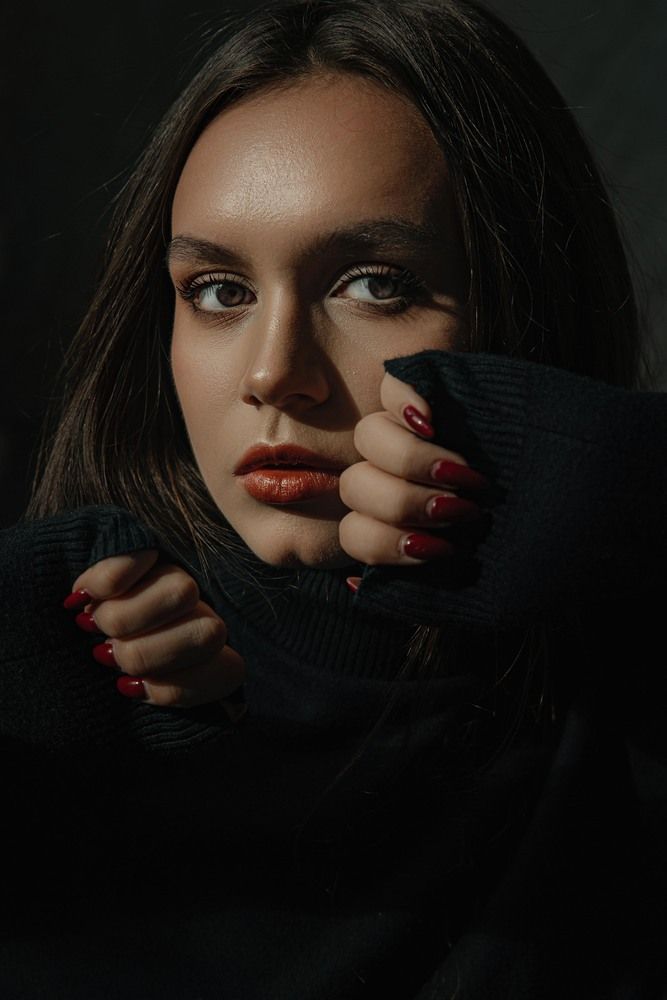 Photograph by Екатерина Чернова