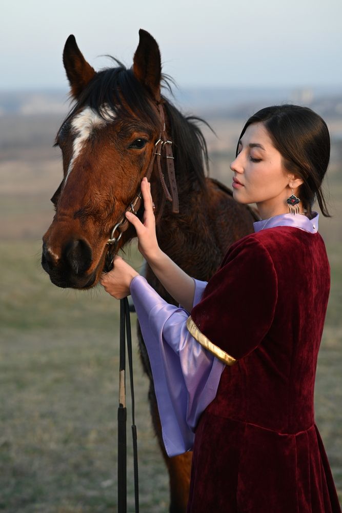 Photograph by Арсен Алабердов