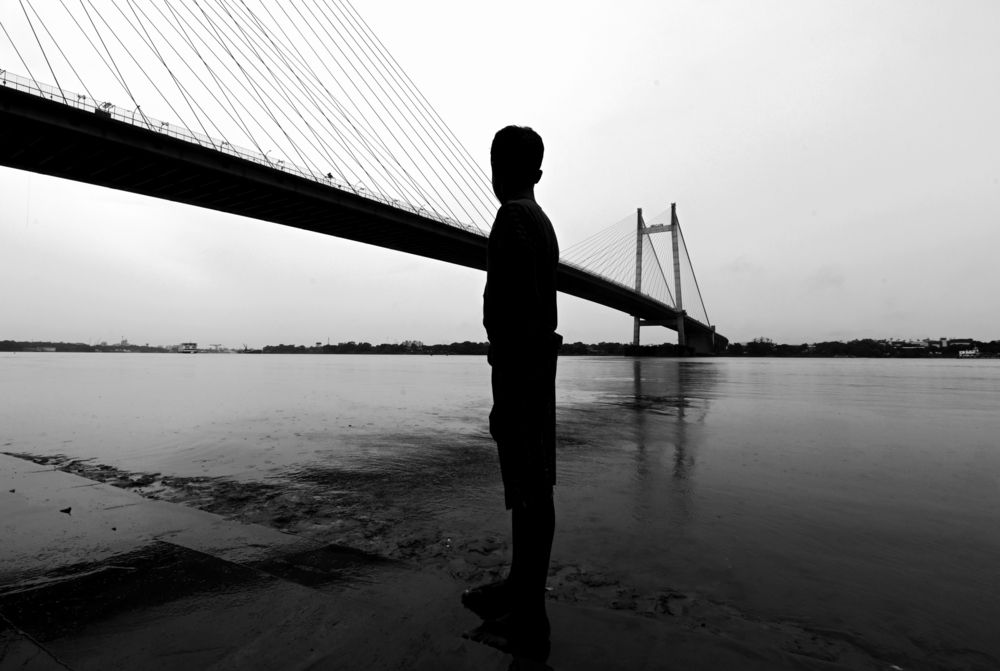 Photograph by Shaji Hussain