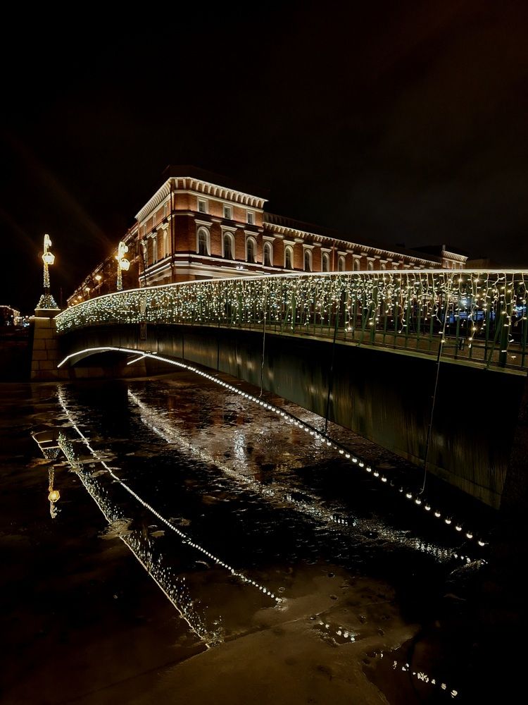 Photograph by Ольга Мольдон