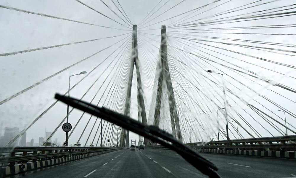 Photograph by Shaji Hussain