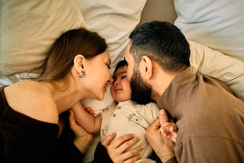 Photograph by Виктория Муськина