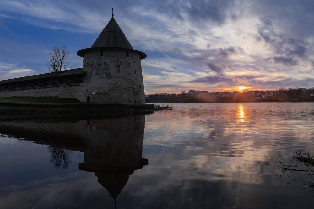 Photograph by Ксения Зайцева