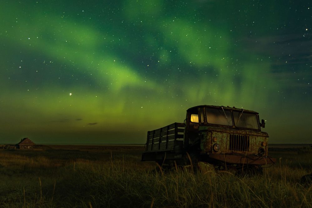 Photograph by Ксения Зайцева