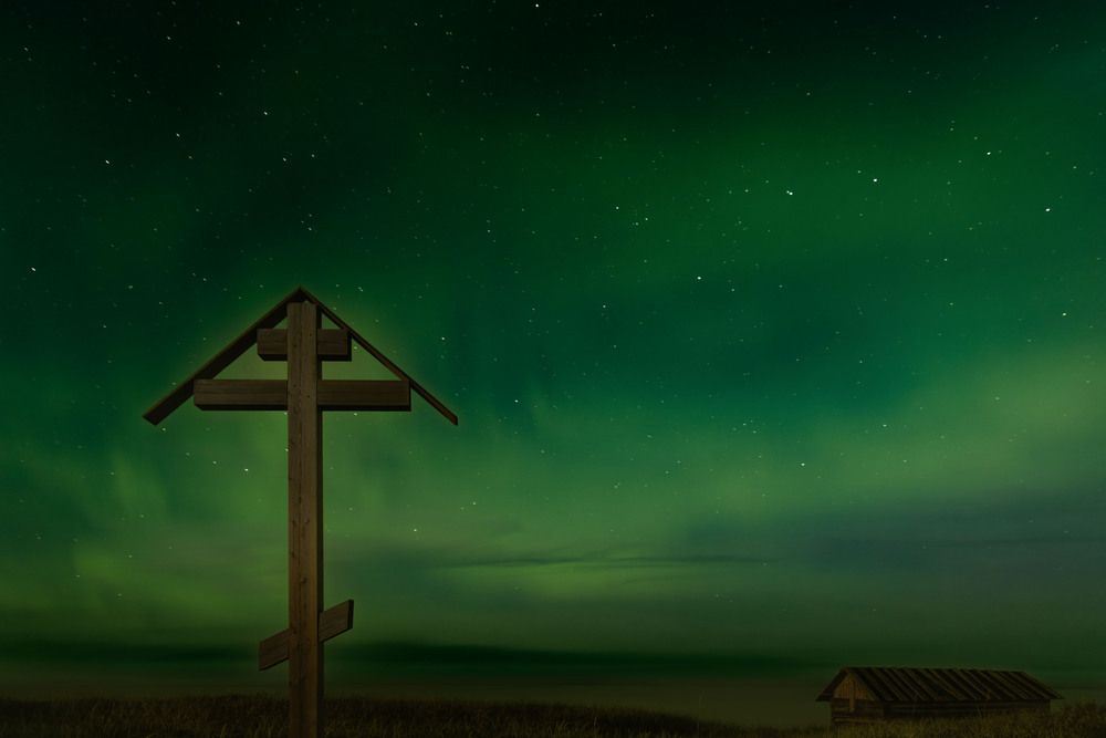 Photograph by Ксения Зайцева