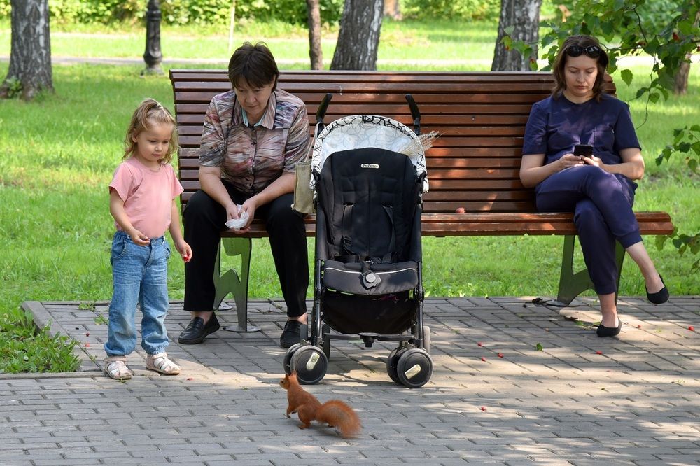 Photograph by Елена Иванова