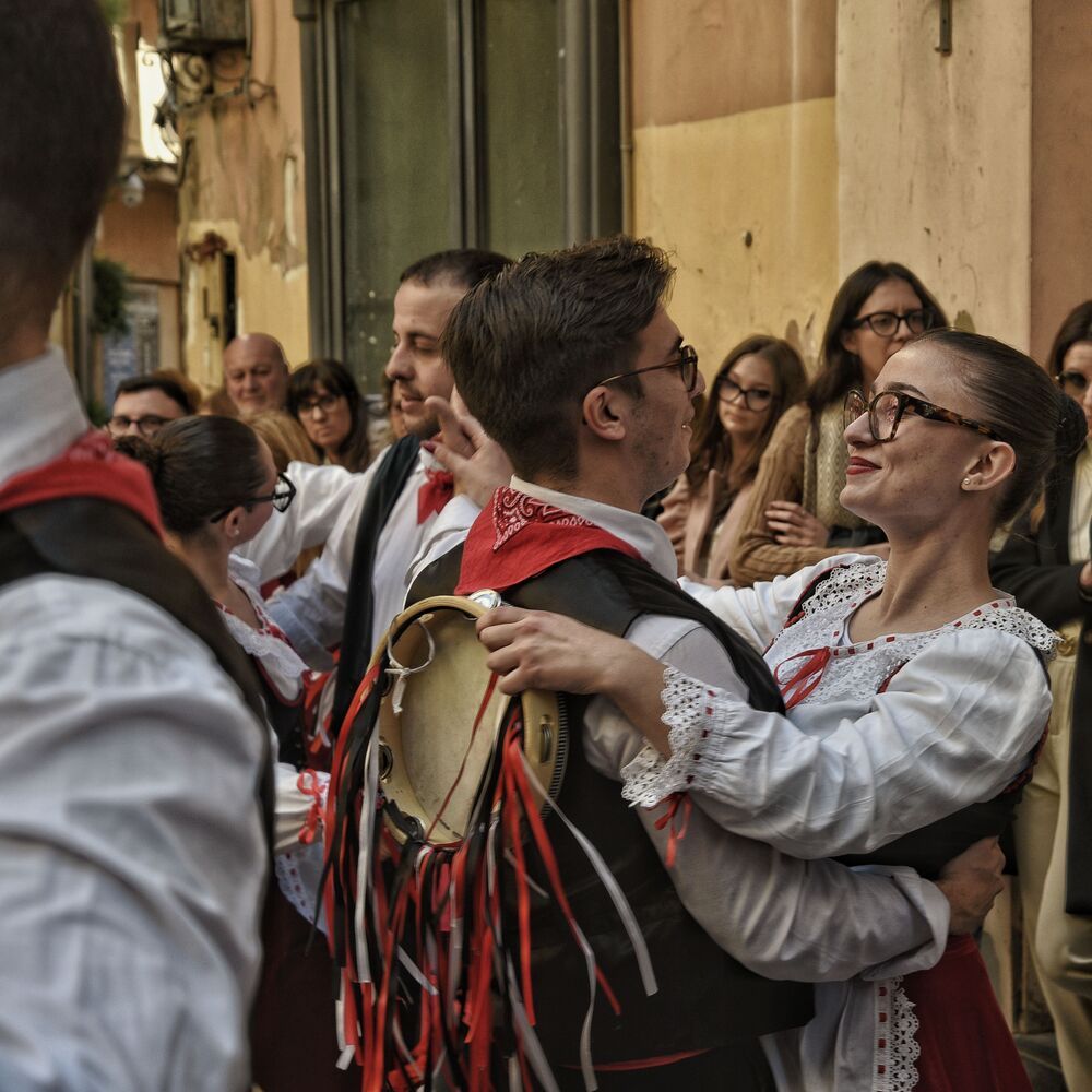 Photograph by Vincenzo Tedesco