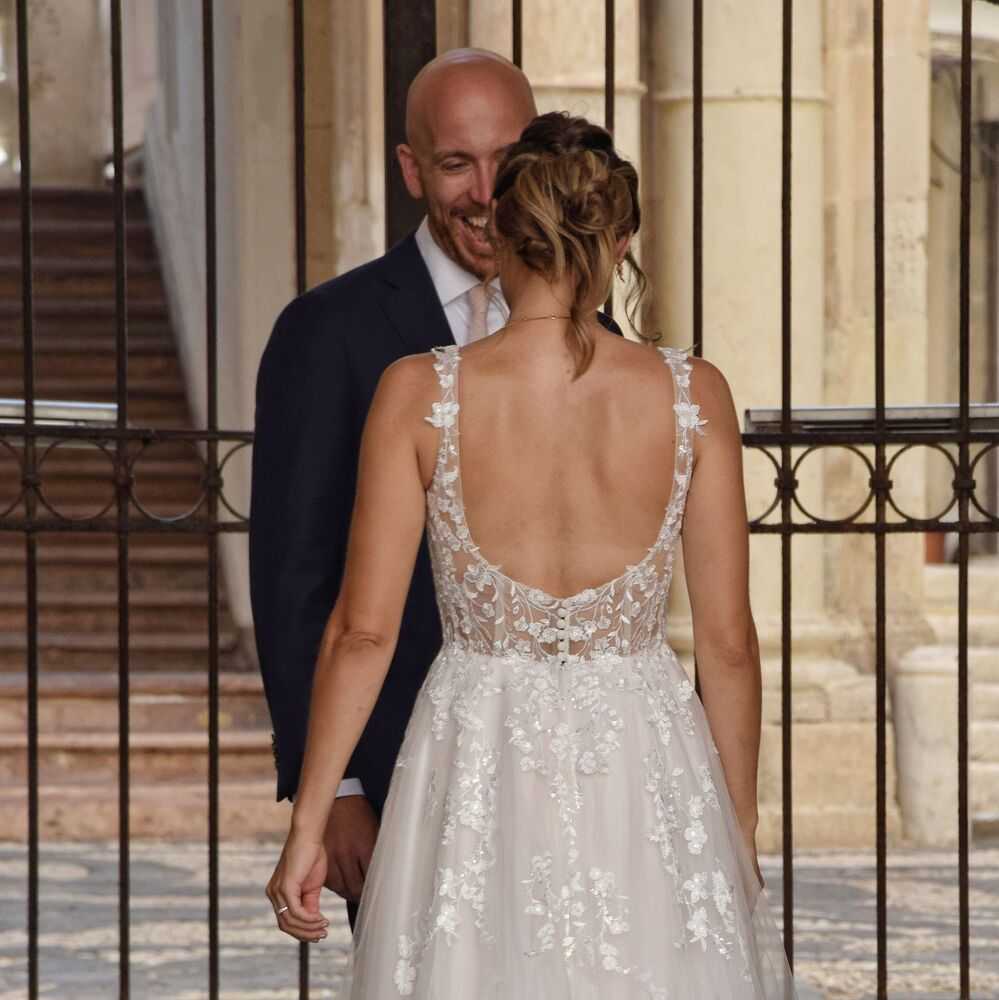 Photograph by Vincenzo Tedesco