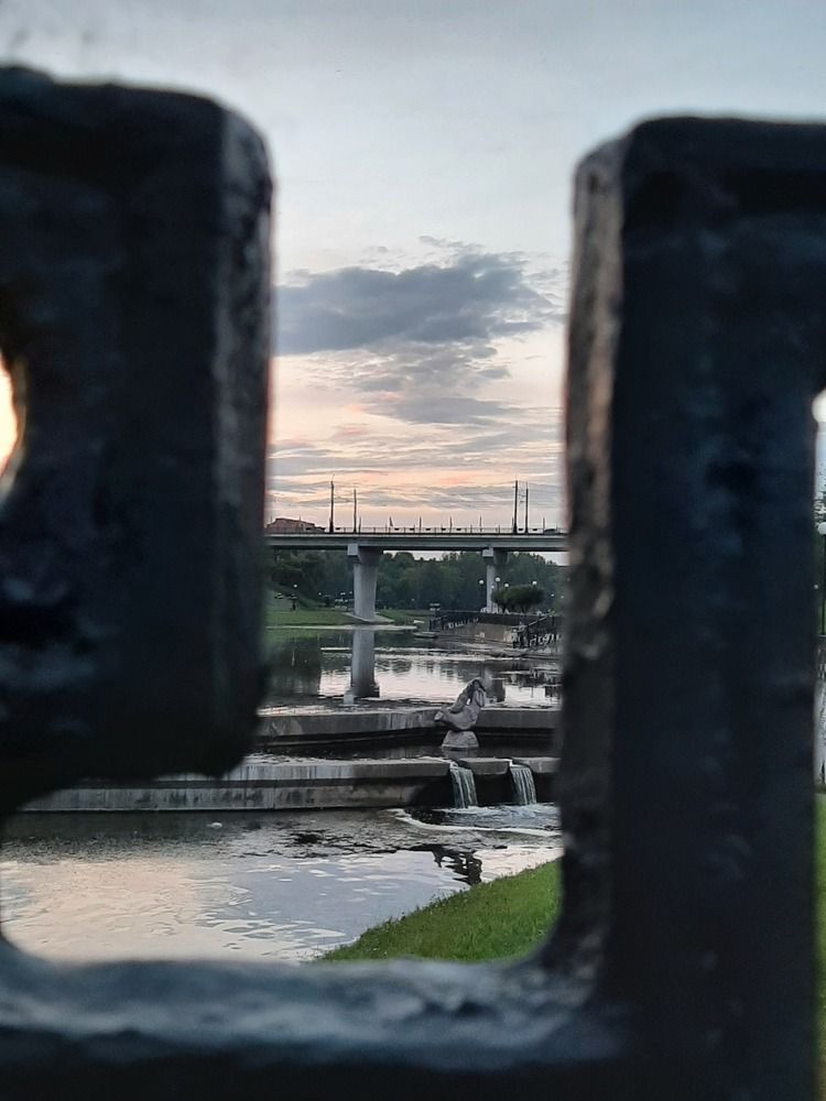 Photograph by Анна Хмелькова