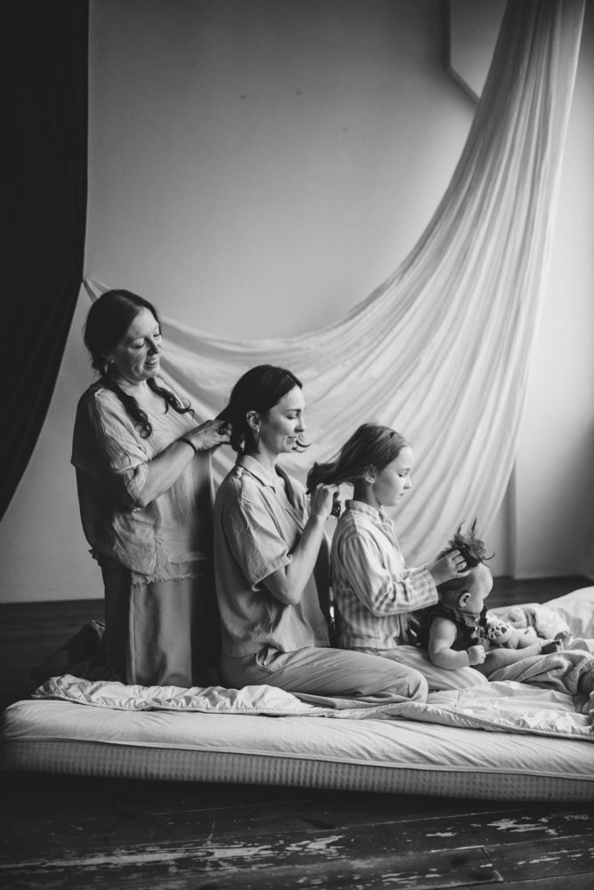 Photograph by Наталья Склепович