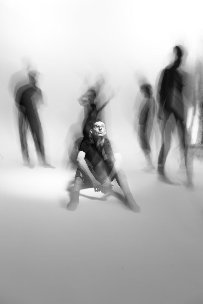 Photograph by Сергей Пюннинен