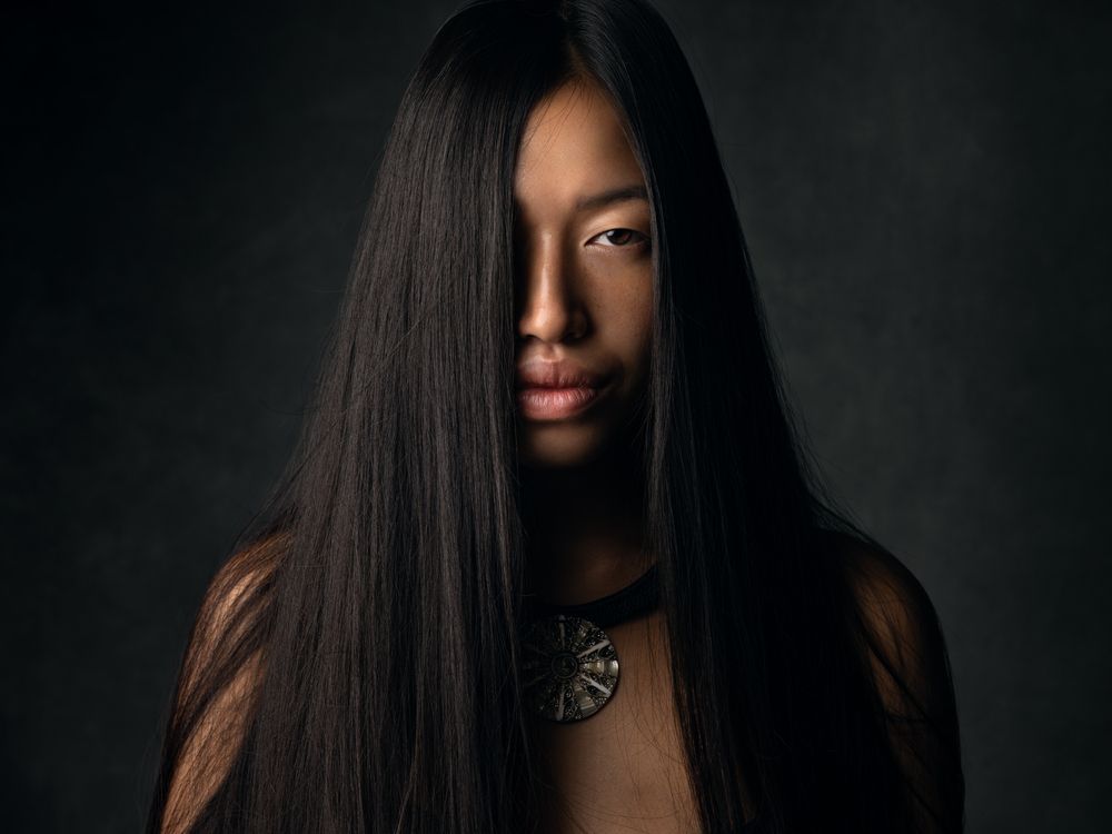 Photograph by Garipova Elina