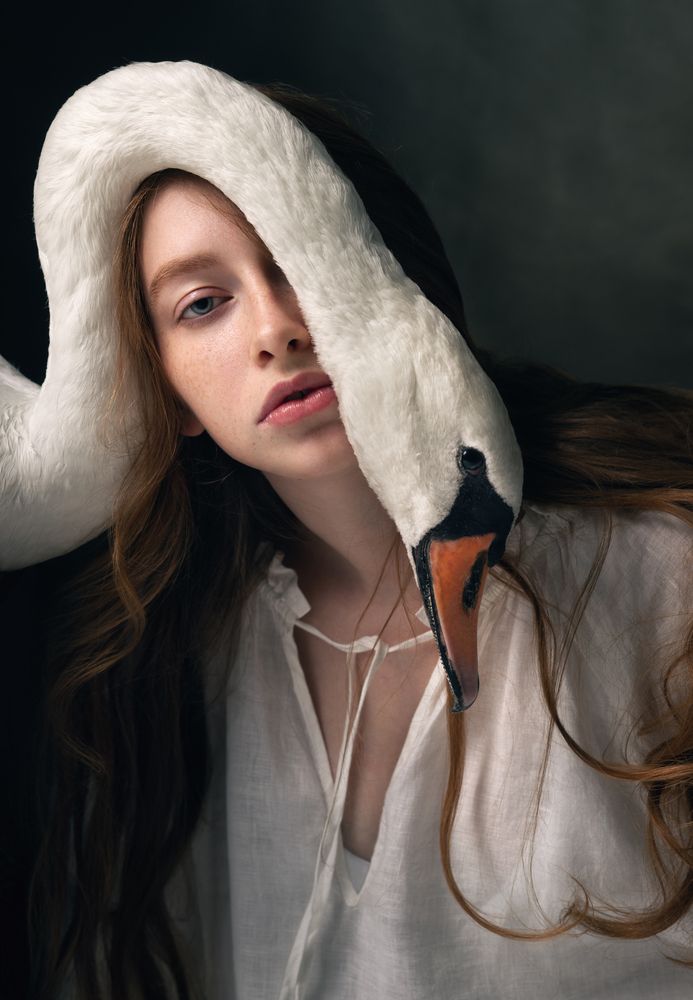Photograph by Garipova Elina