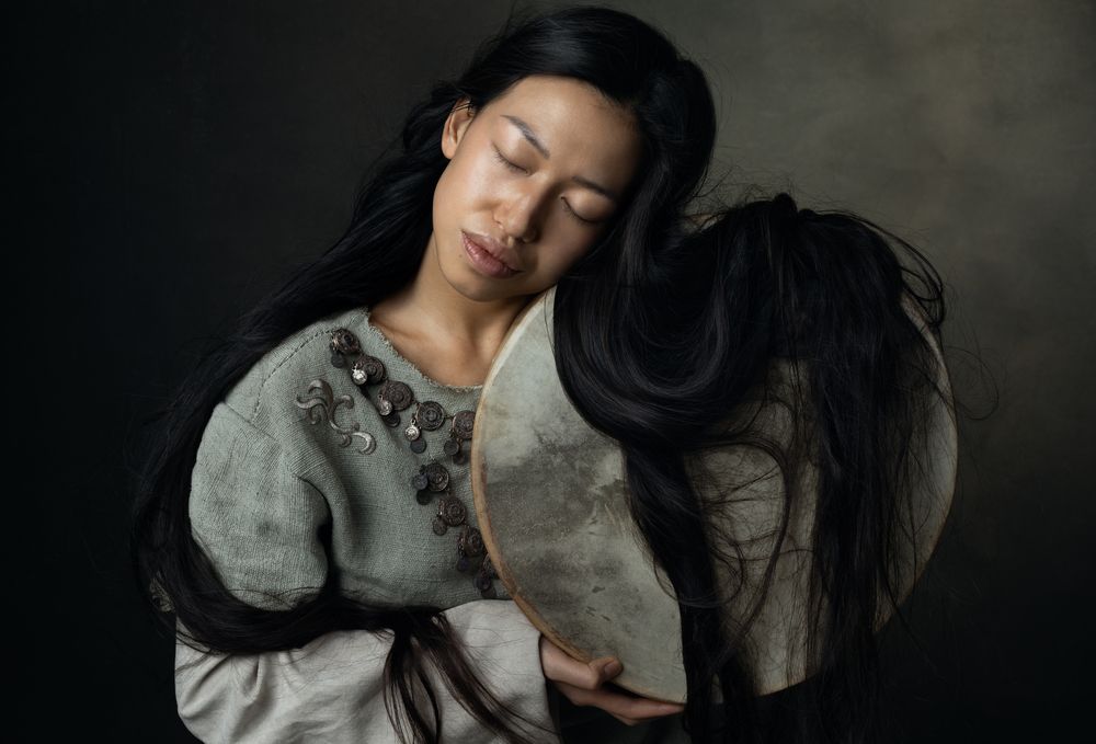 Photograph by Garipova Elina