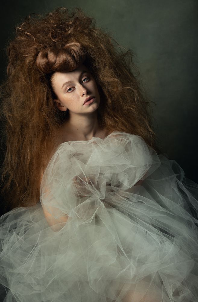 Photograph by Garipova Elina