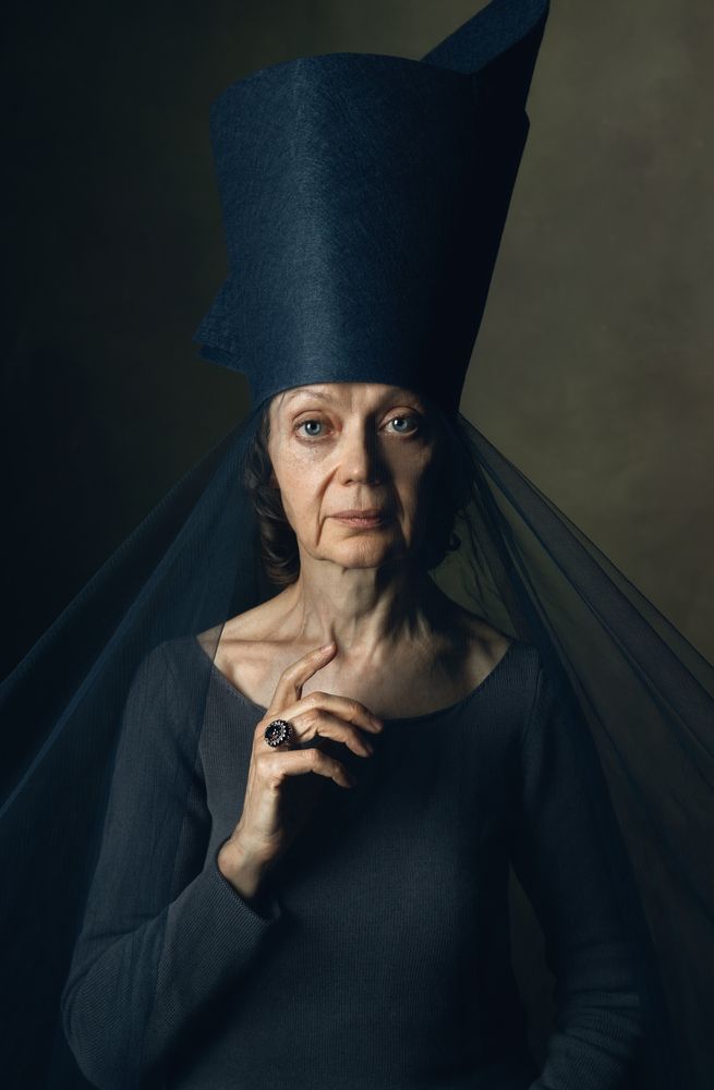 Photograph by Garipova Elina