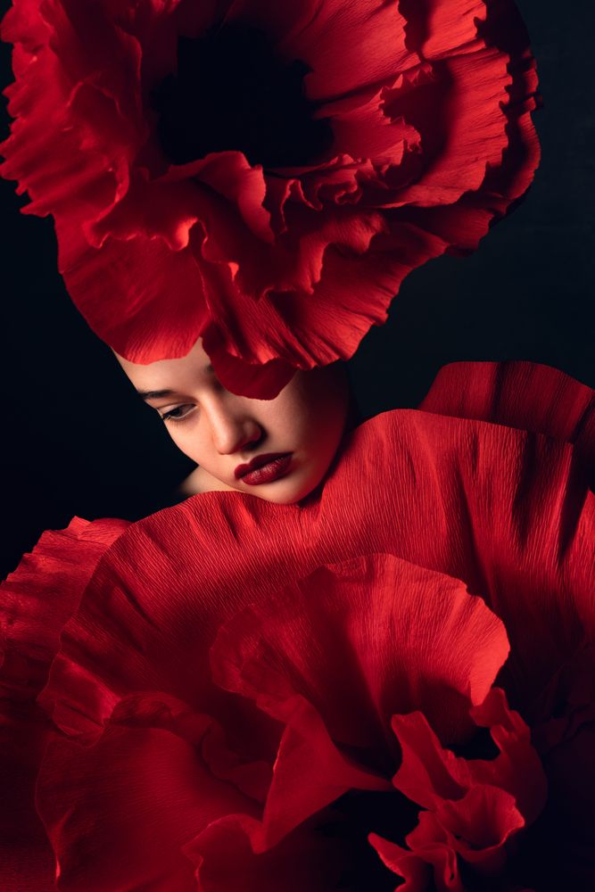 Photograph by Garipova Elina
