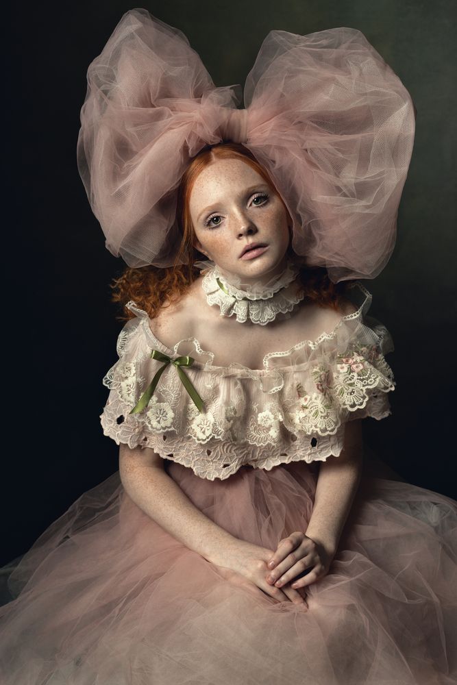 Photograph by Garipova Elina