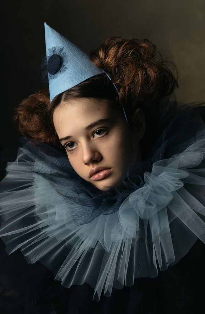 Photograph by Garipova Elina