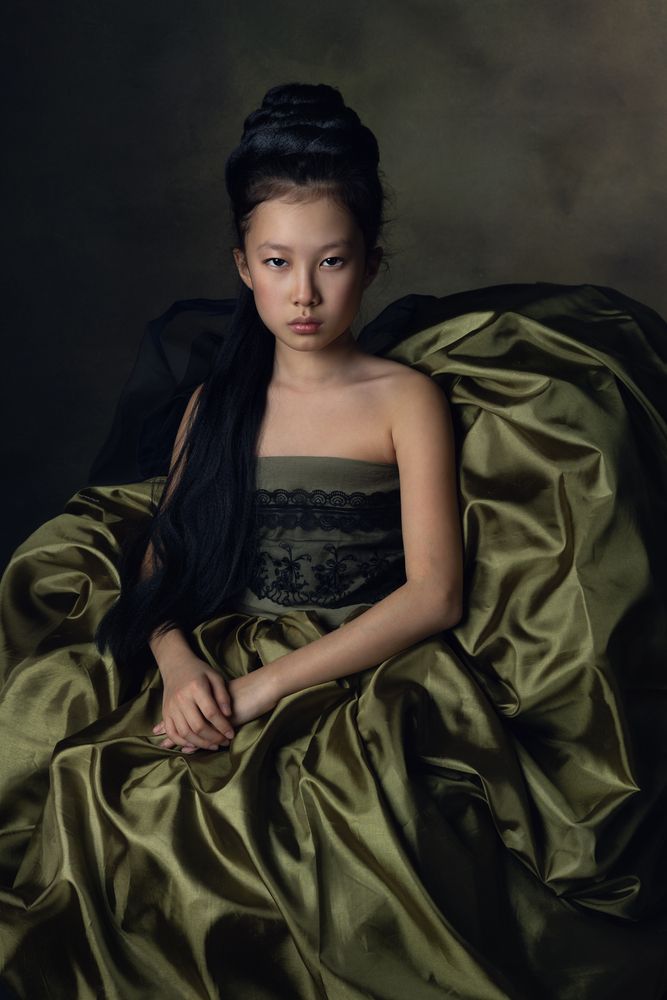 Photograph by Garipova Elina