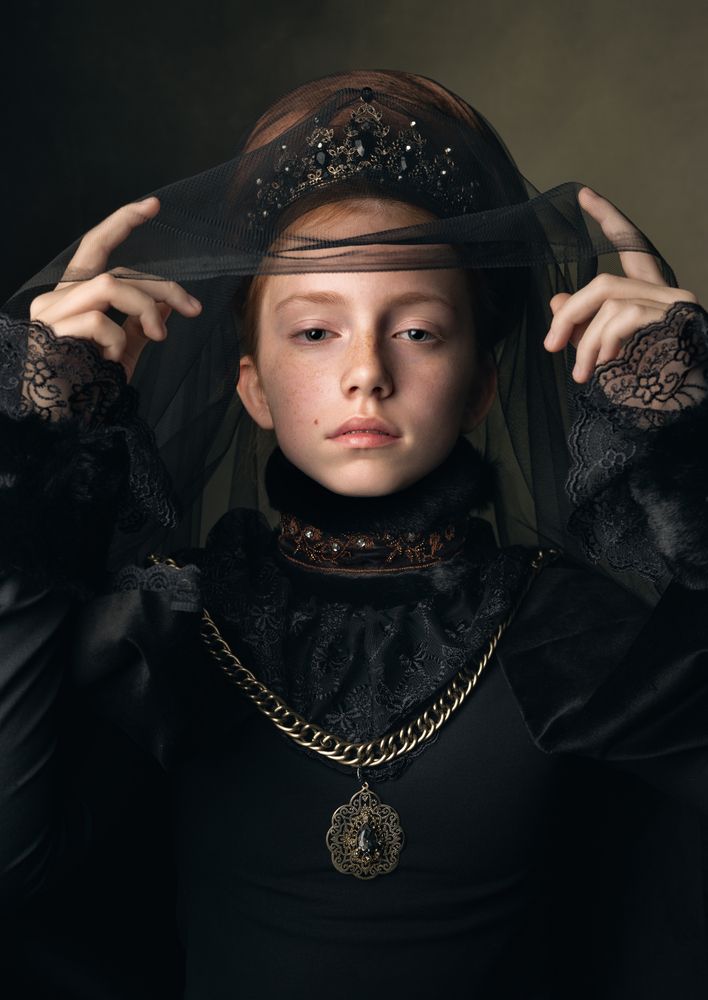 Photograph by Garipova Elina