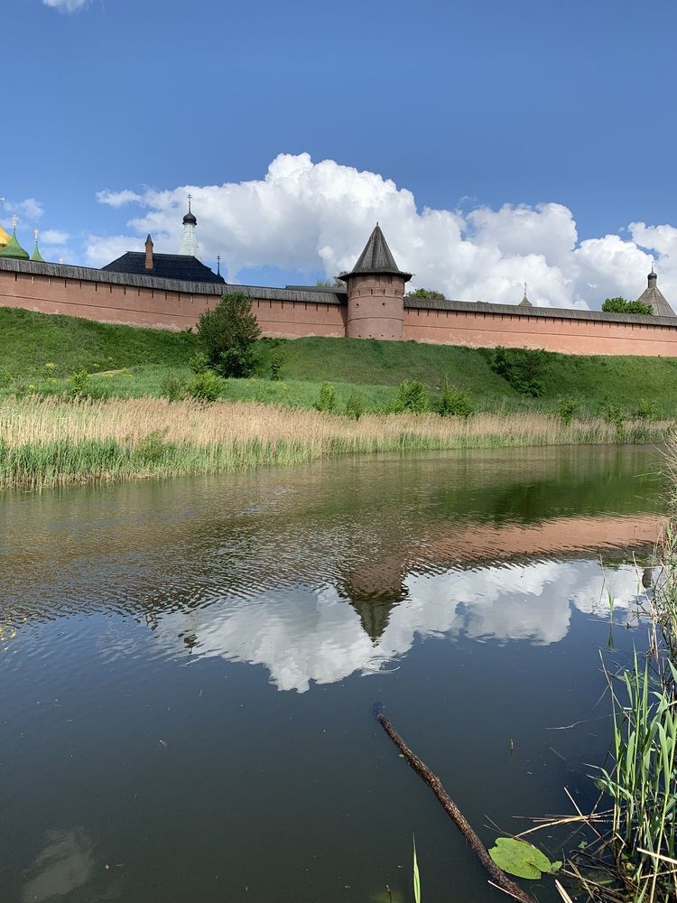 Photograph by Игорь Ребров