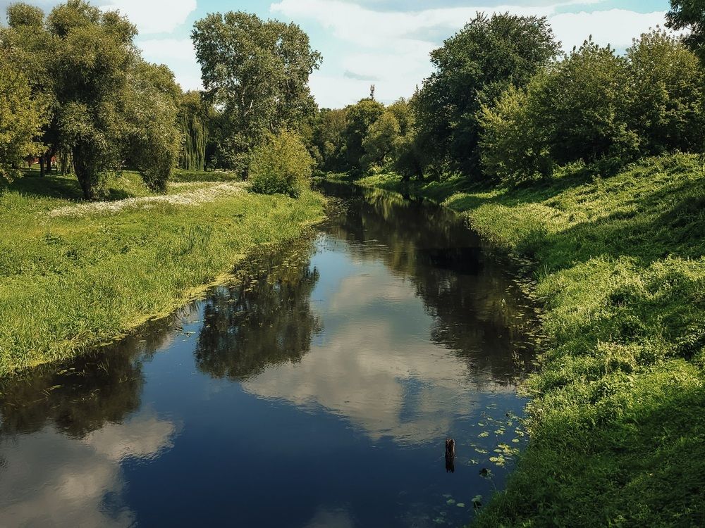 Photograph by Екатерина Сенько