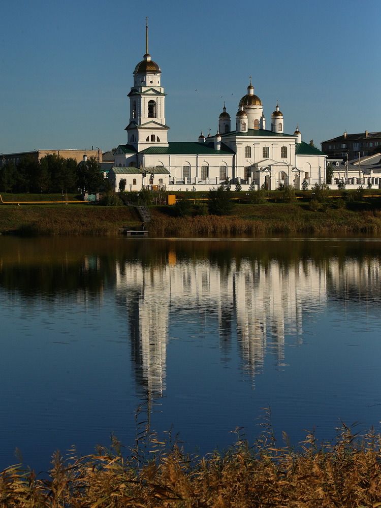 Photograph by Александр Кожевников