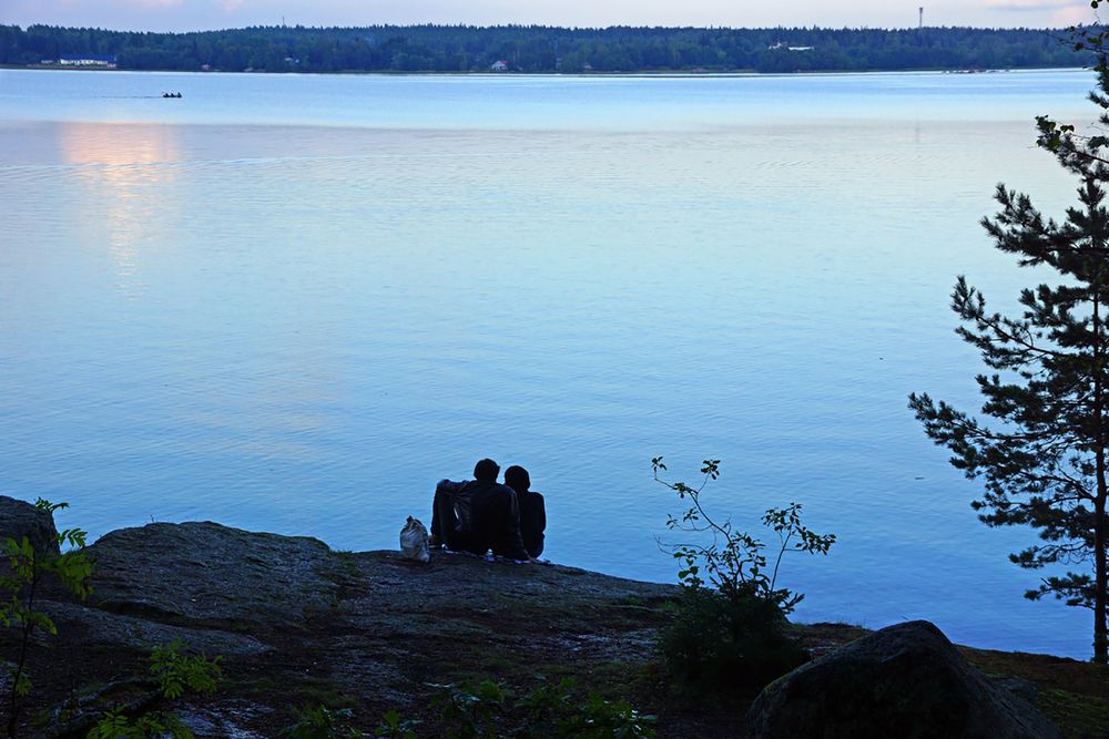 Photograph by Ксения Лычак