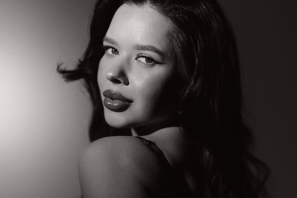 Photograph by Дарья Игнатова