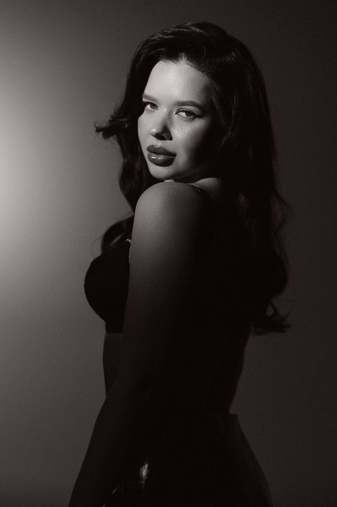 Photograph by Дарья Игнатова