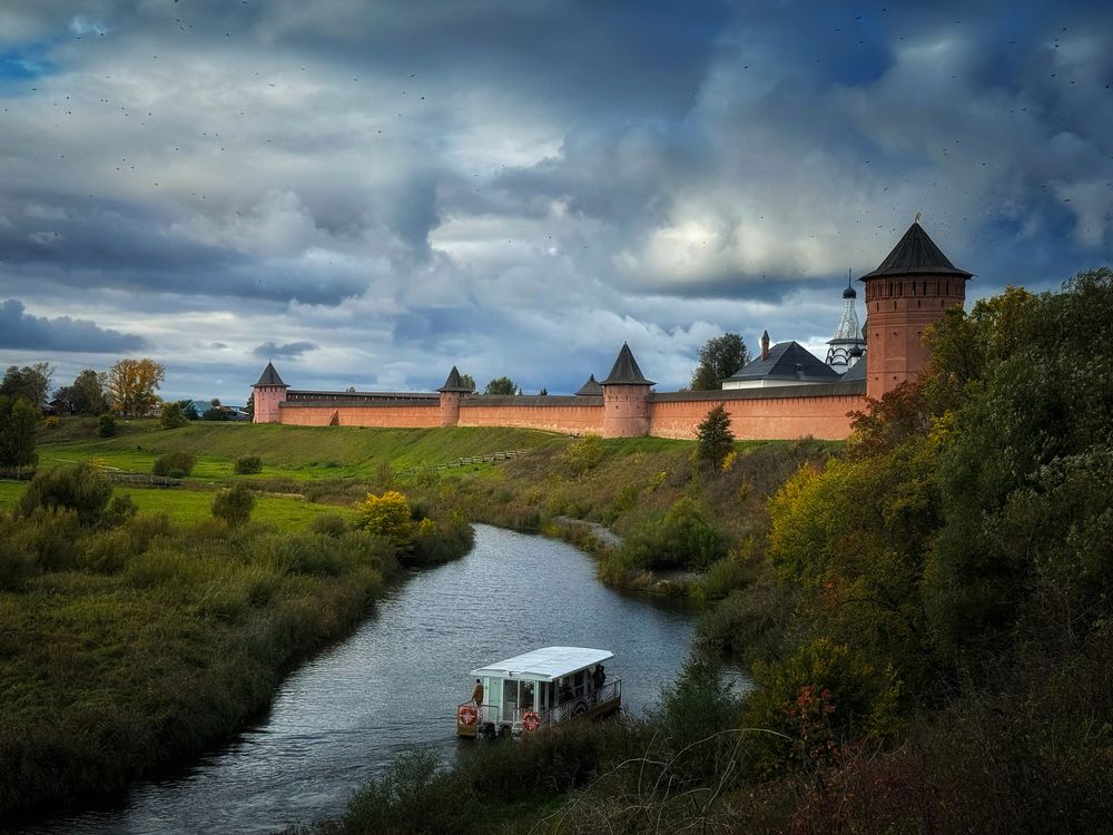 Photograph by Мозжухин Максим