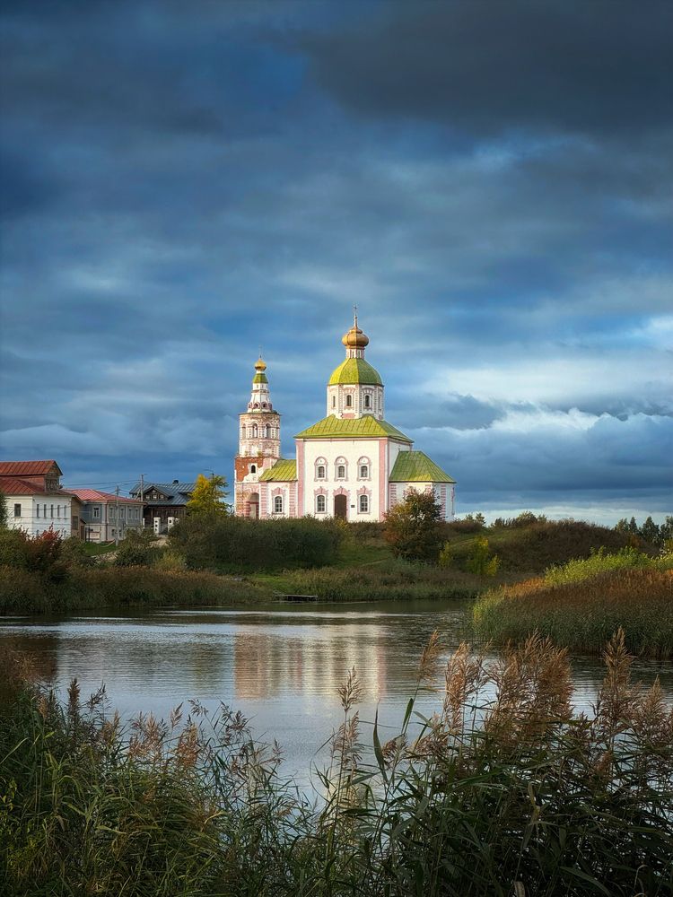 Photograph by Мозжухин Максим