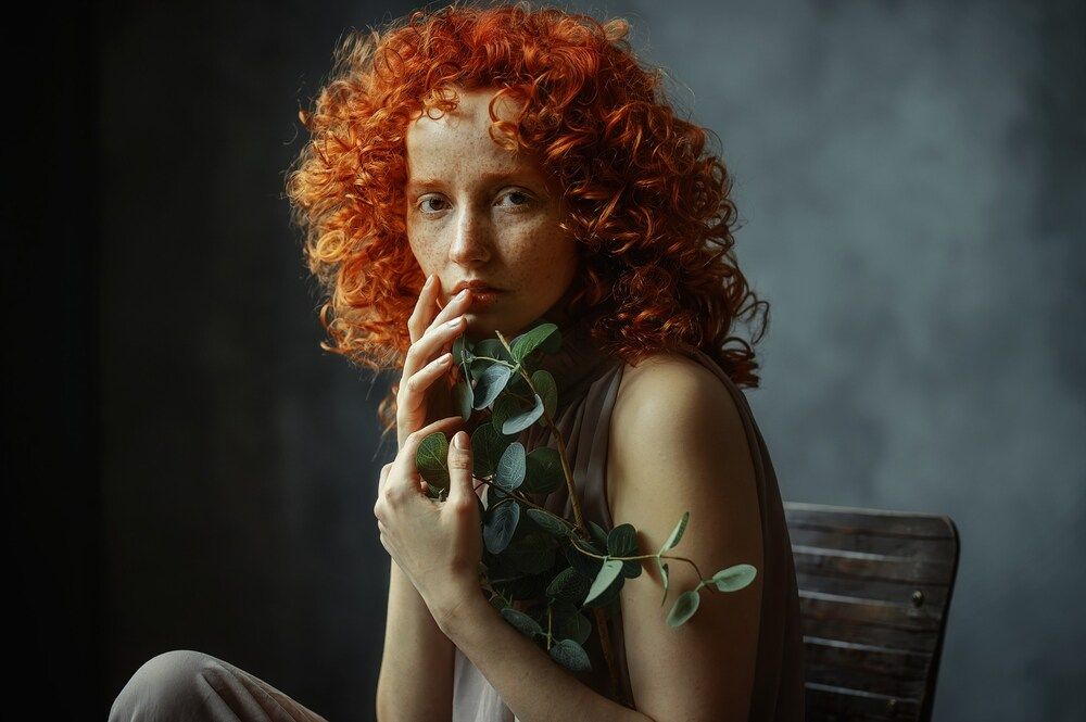 Photograph by Ирина Ганич