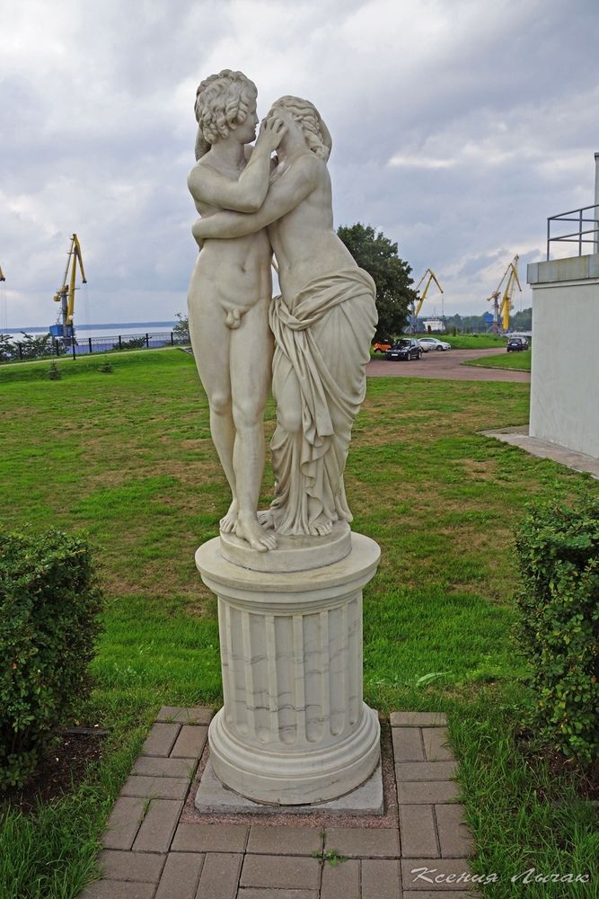 Photograph by Ксения Лычак