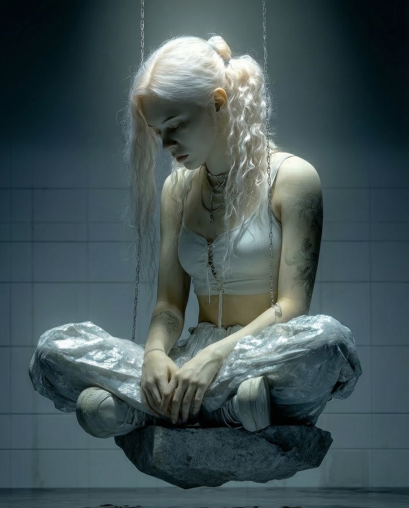 Photograph by Nataliia Nedelina