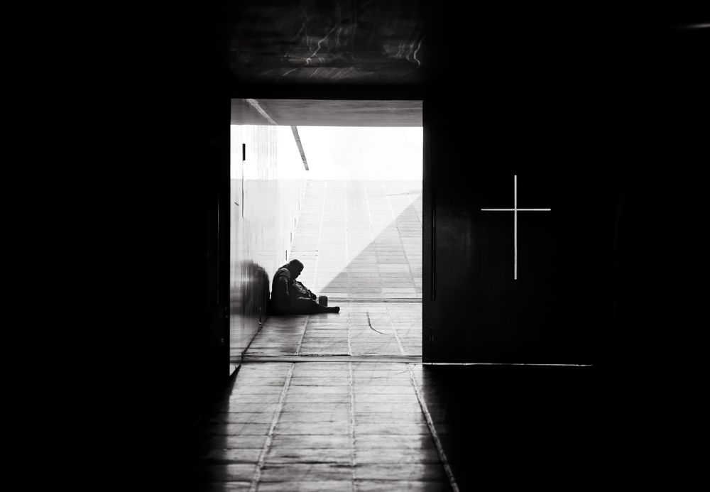 Photograph by Lara Amaral
