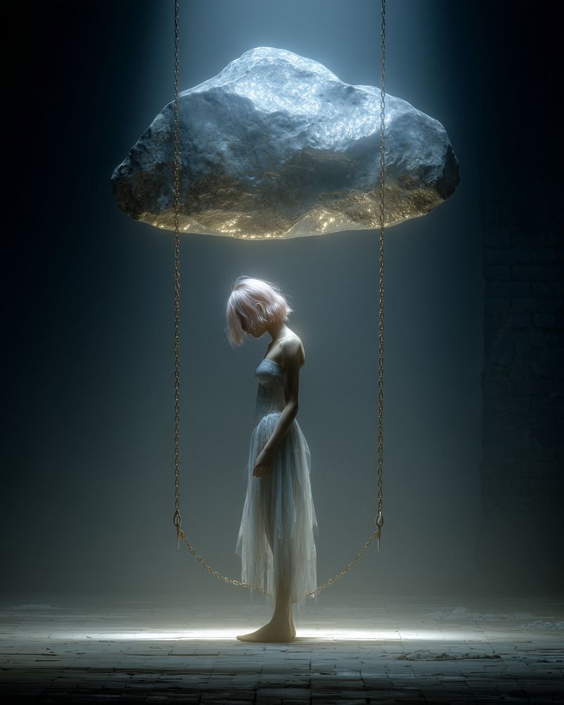Photograph by Nataliia Nedelina