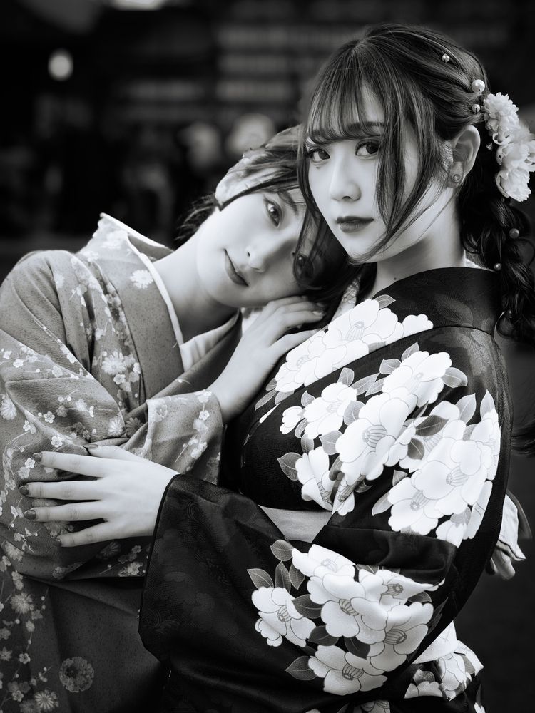 Photograph by 瓜生 振一郎