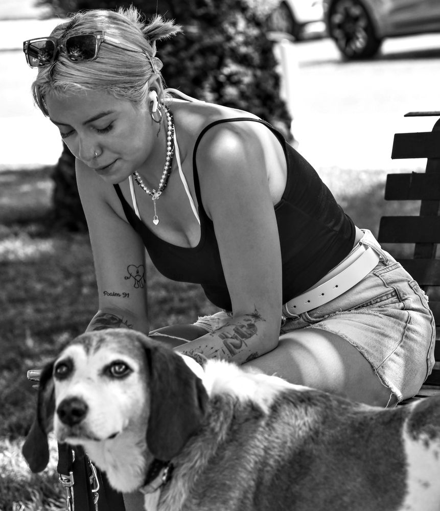 Photograph by Audrius Balcetis