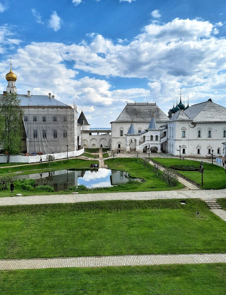 Параллели