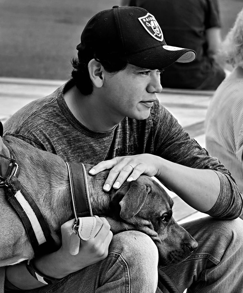 Photograph by Audrius Balcetis