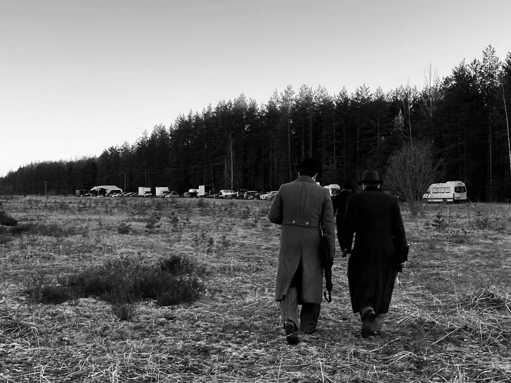 Photograph by Данил Воронин