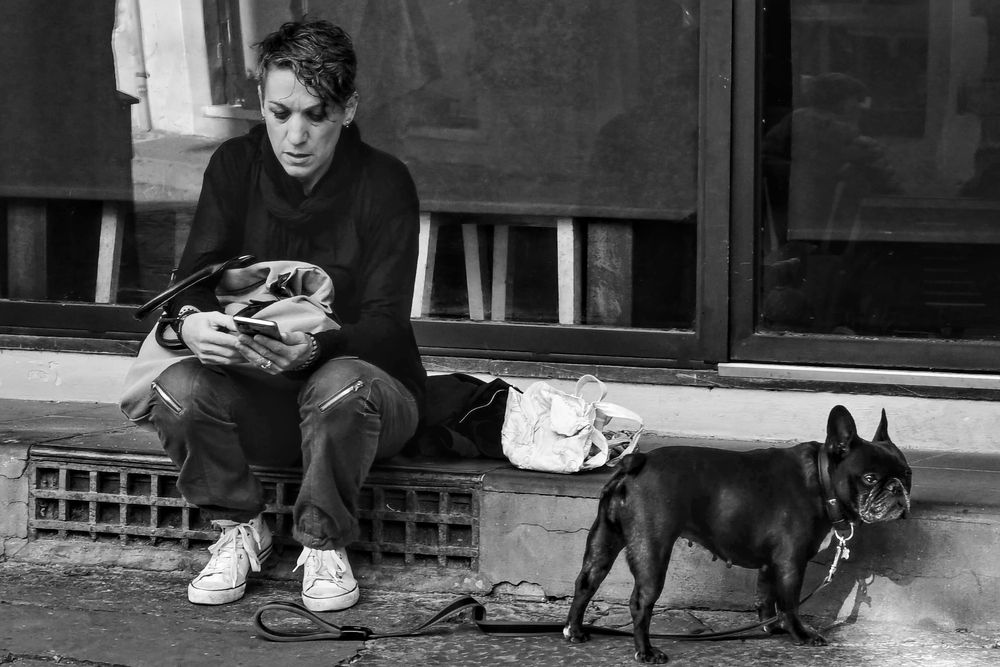 Photograph by Audrius Balcetis