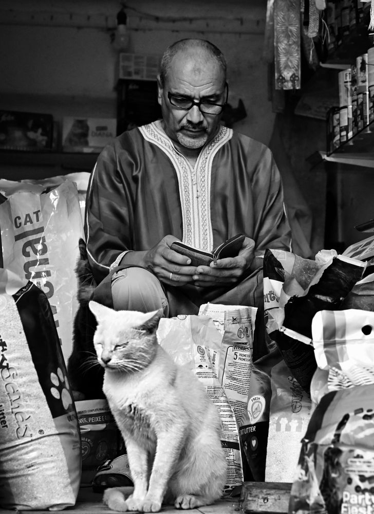 Photograph by Audrius Balcetis