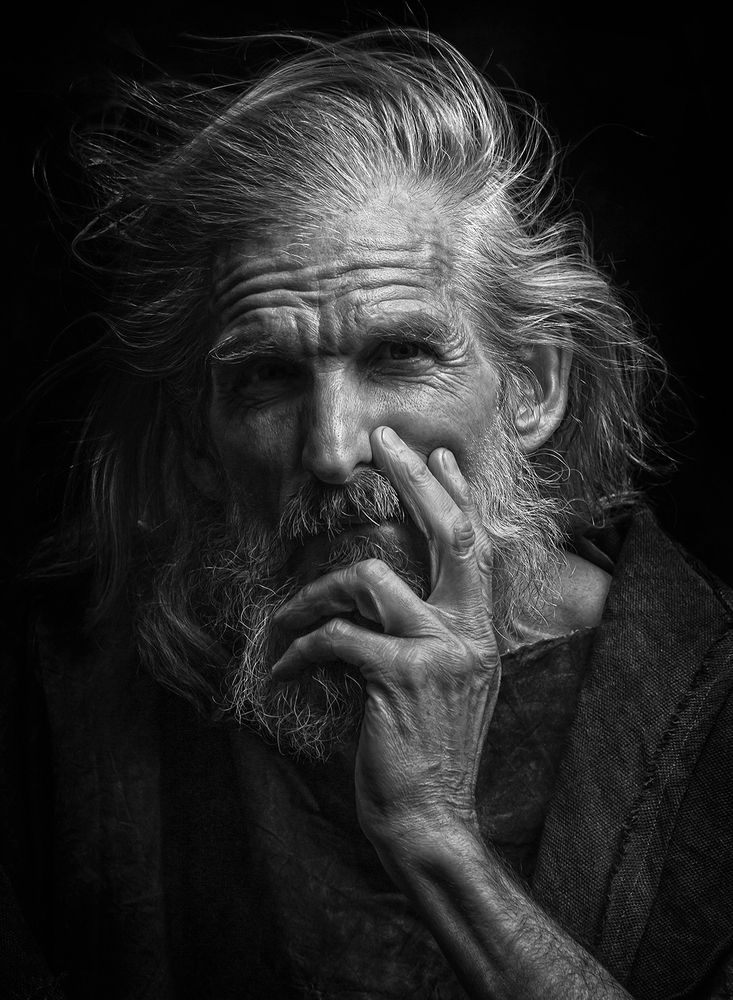 Photograph by Alexander Sviridov