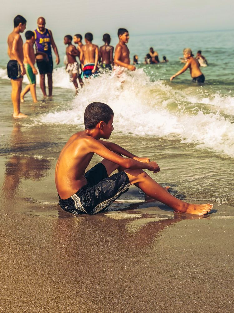 Photograph by Fethi South Sider