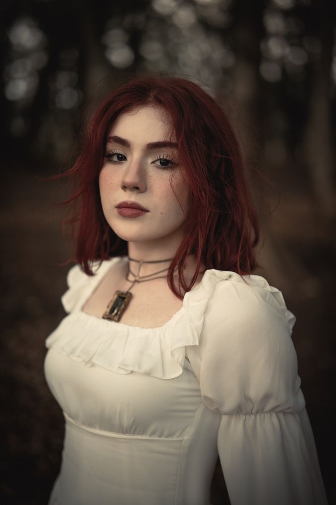 Photograph by Ali Karimi