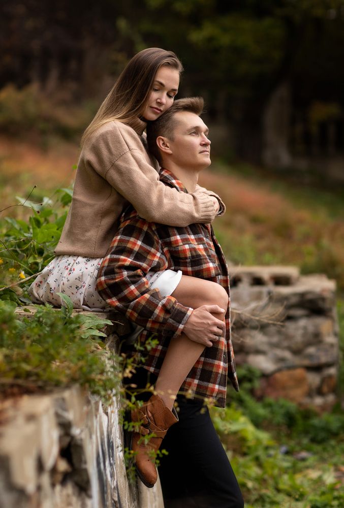 Photograph by  Анна